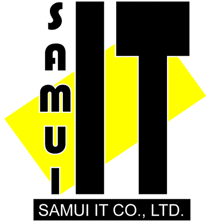 Samui IT Webhosting